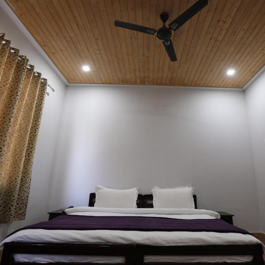 Le Roi Floating Huts & Eco Rooms Tehri New Tehri Exterior photo