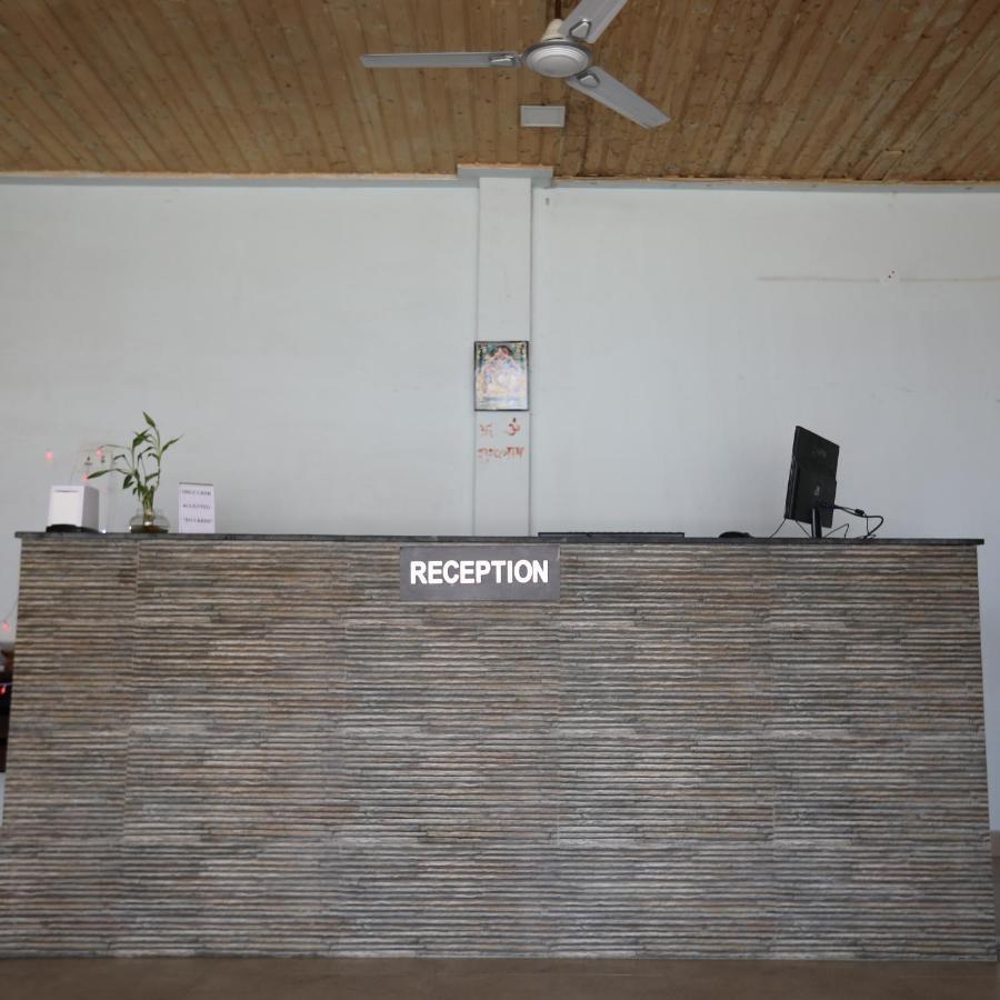 Le Roi Floating Huts & Eco Rooms Tehri New Tehri Exterior photo