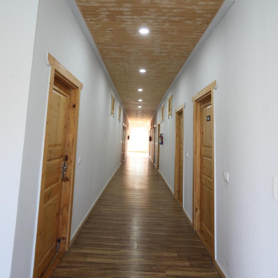 Le Roi Floating Huts & Eco Rooms Tehri New Tehri Exterior photo